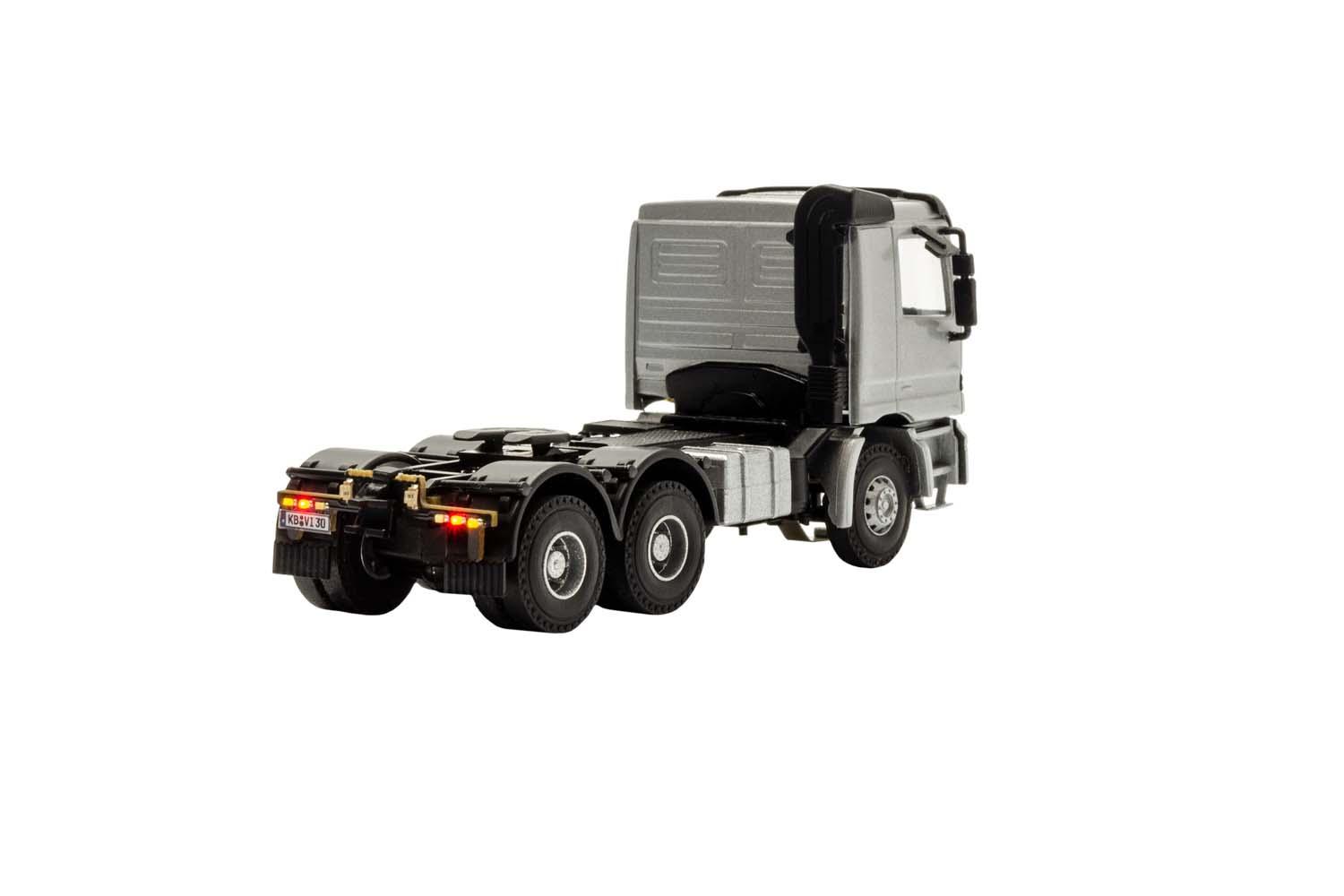 Viessmann 8030 MB Actros Sattelschl.