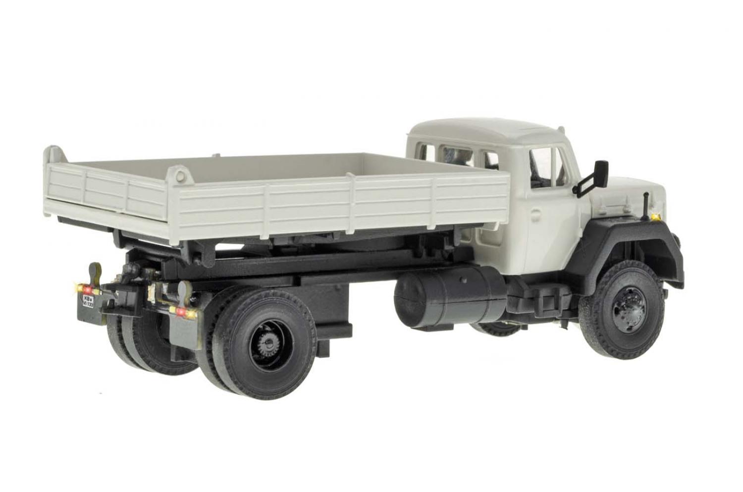 Viessmann 8133 H0 Magirus Deutz 230 D
