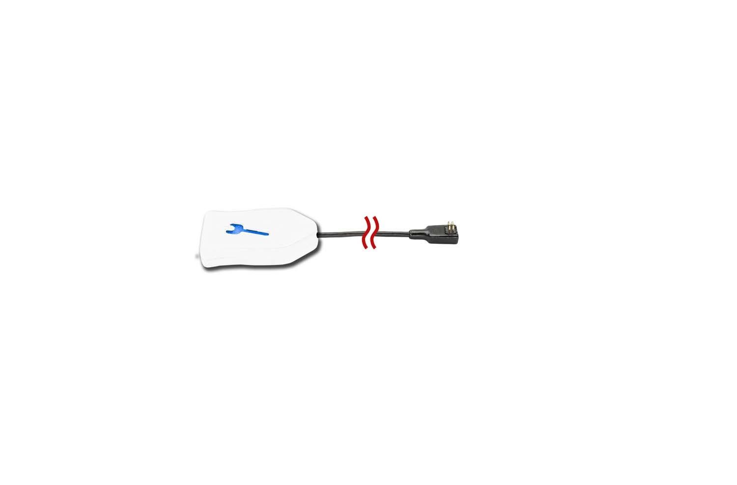 Viessmann 8413 Programmiergerät für PKW