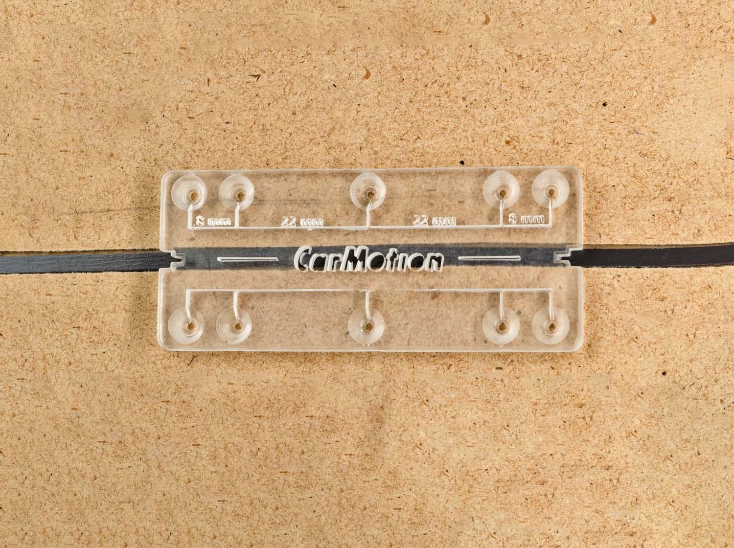Viessmann 8434 Markierungshilfe für Magnete