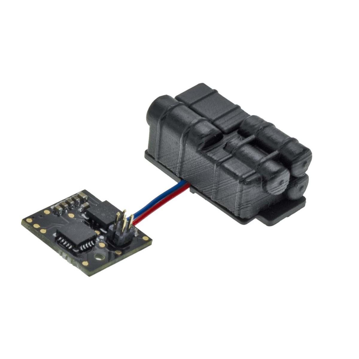 Viessmann 8452 H0 Nachrüst-Set Sound Magirus