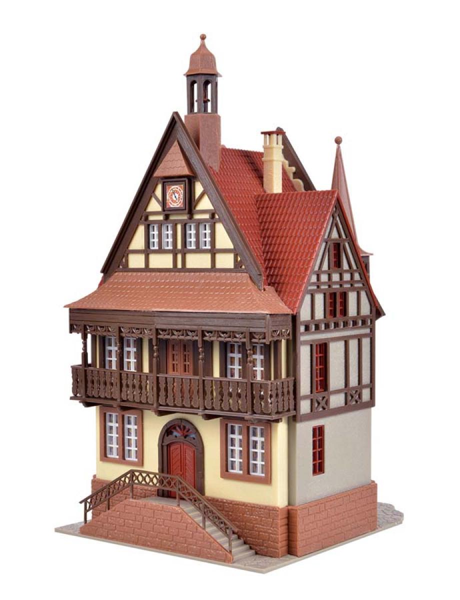 Vollmer 43748 H0 Alte Post
