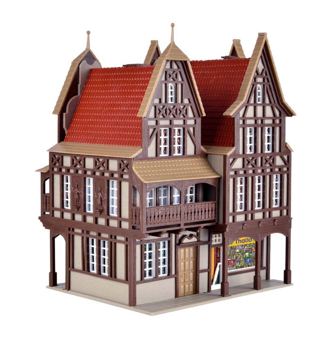 Vollmer 43749 H0 Zunfthaus