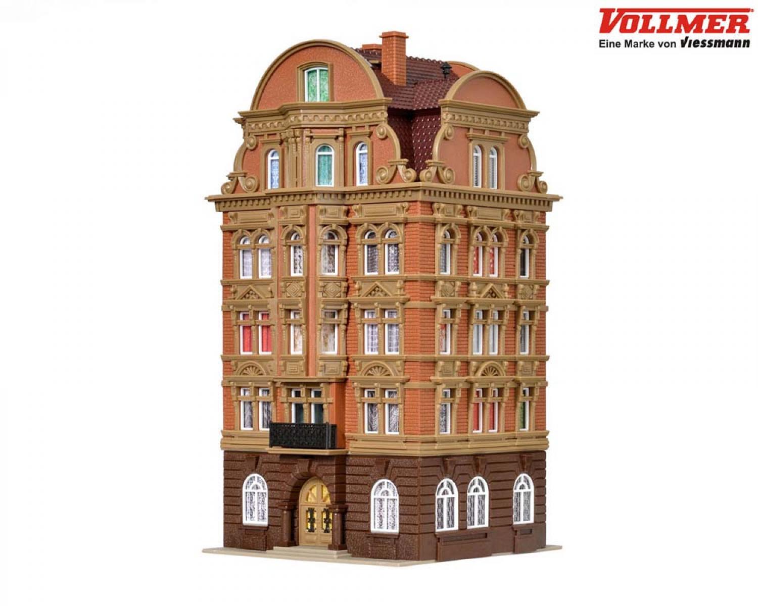 Vollmer 43773 H0 Archivhaus