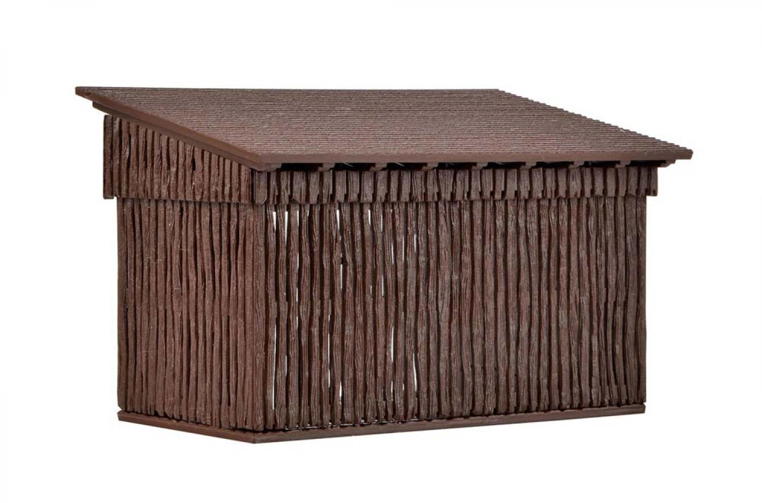 Vollmer 43798 H0 Wildtierfütterung