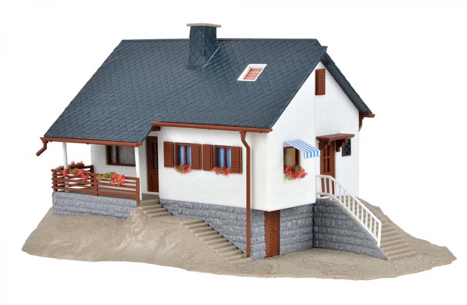 Vollmer 43848 H0 Haus im Park