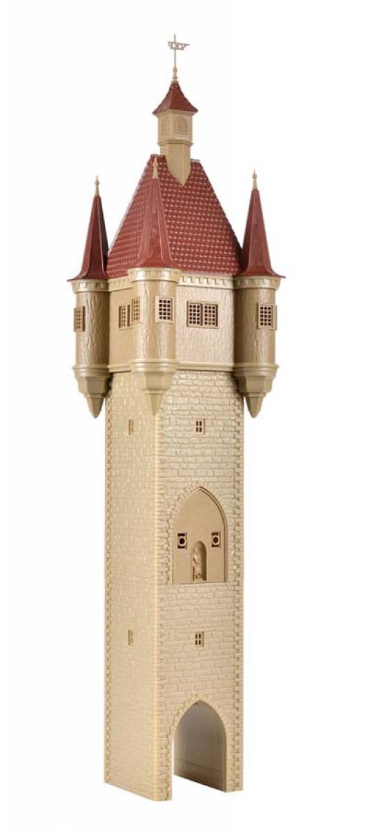Vollmer 43900 H0 Stadtturm Rothenburg