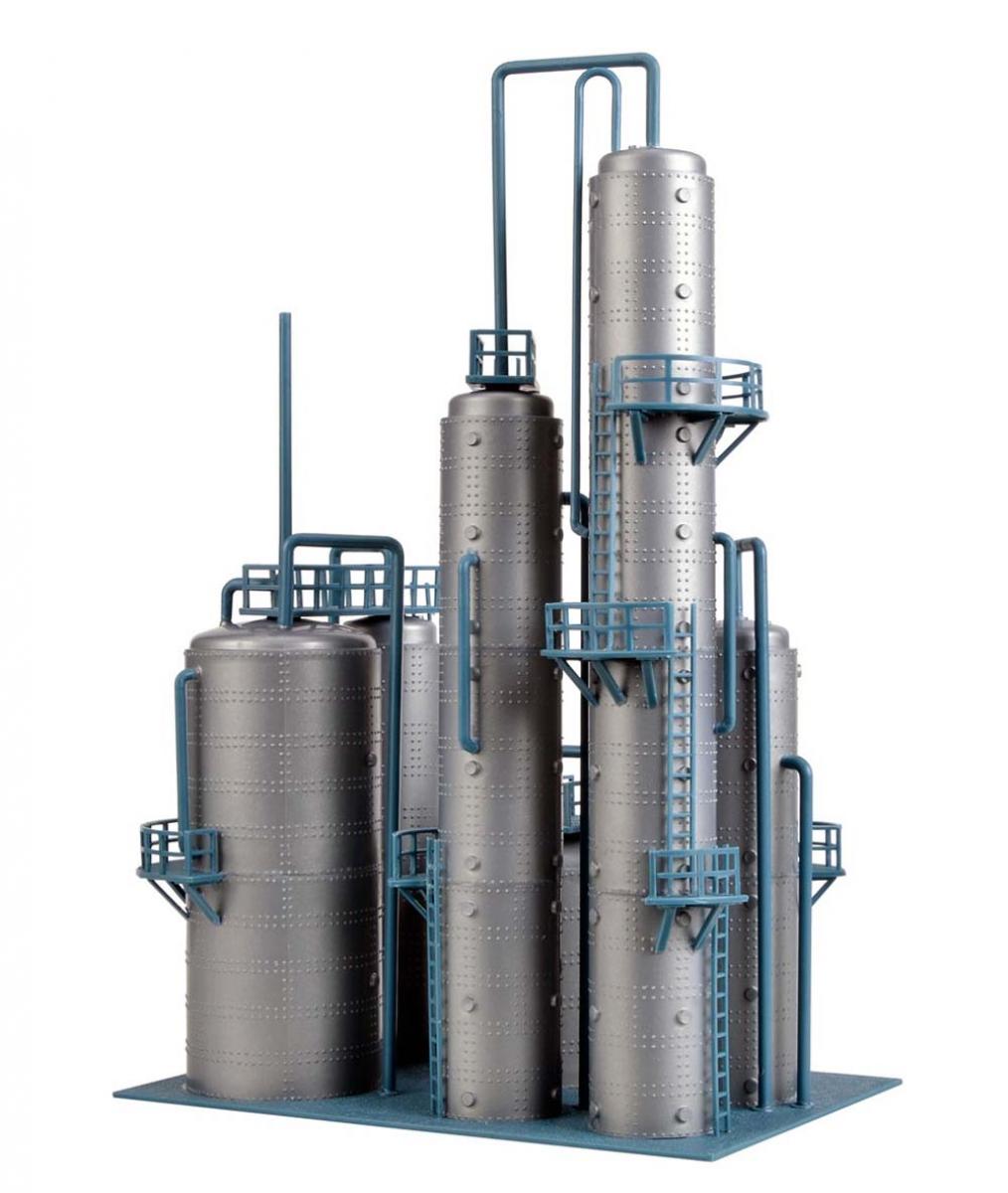 Vollmer 45525 H0 Hydrierwerk