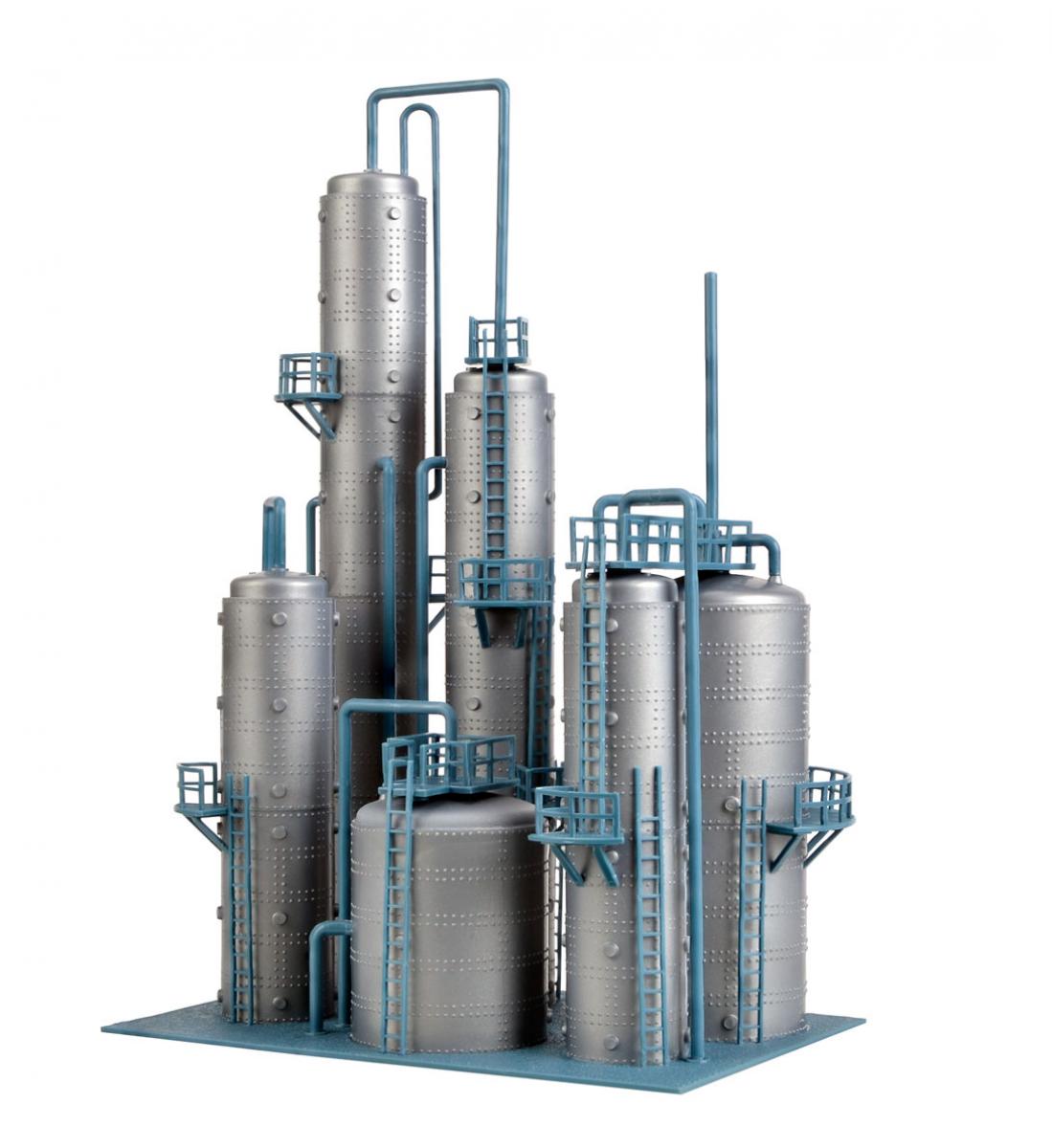 Vollmer 45525 H0 Hydrierwerk