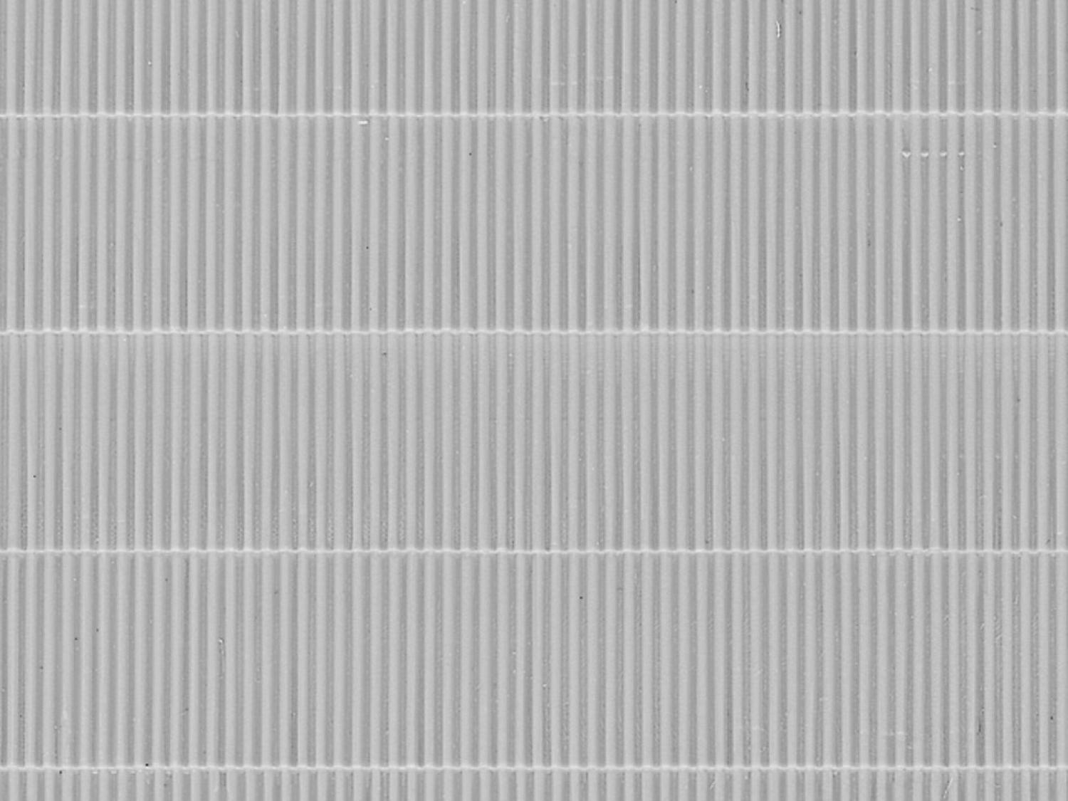 Vollmer 46027 H0 Dachplatte Zement