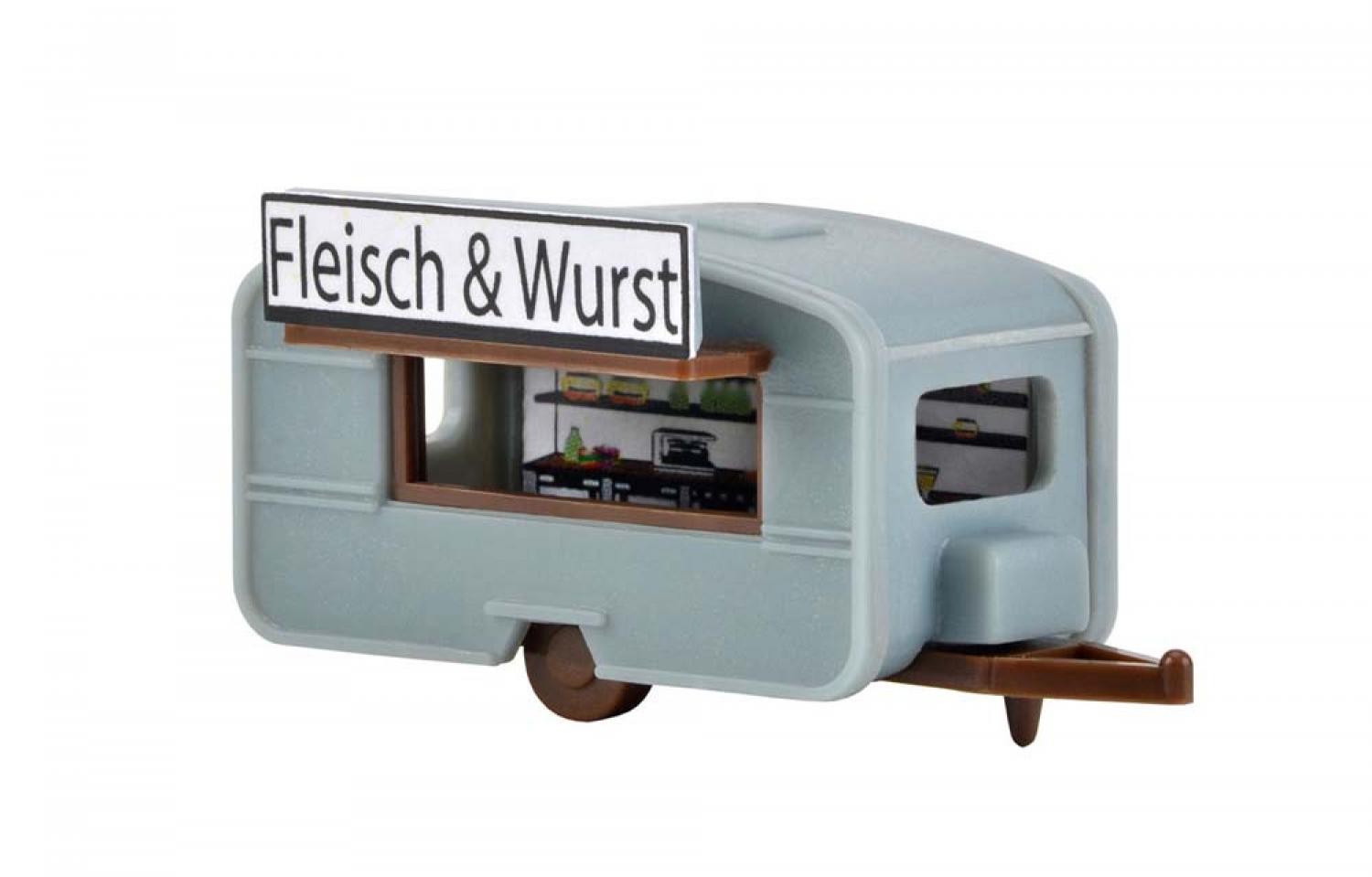 Vollmer 47619 N Verkaufswg. Fleisch+Wurst
