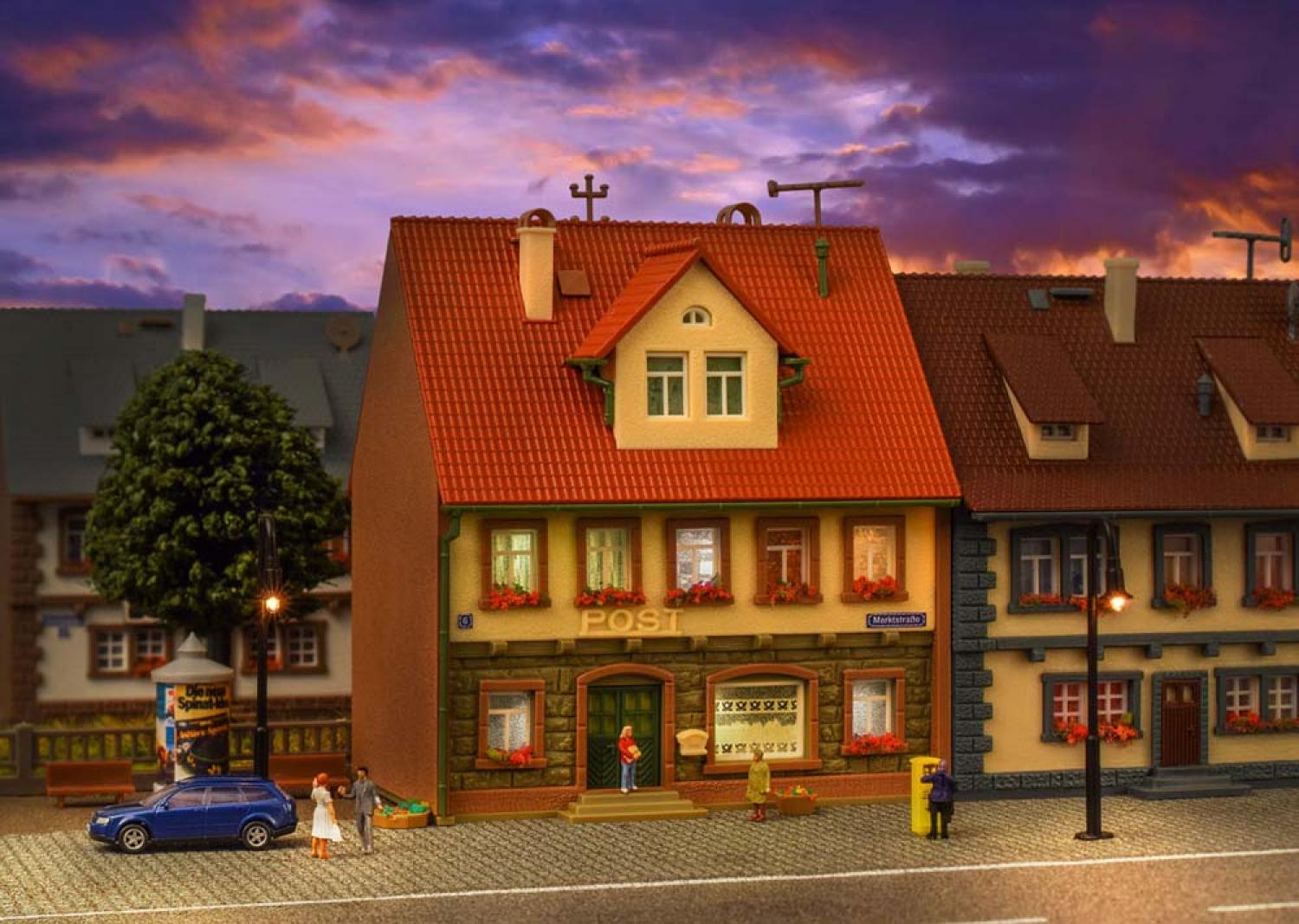 Vollmer 47633 N Post Marktstraße 16