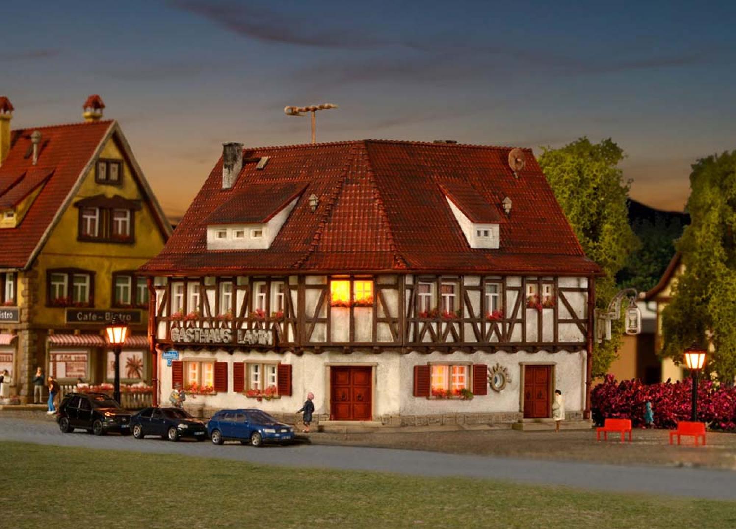 Vollmer 47645 N Gasthaus Lamm