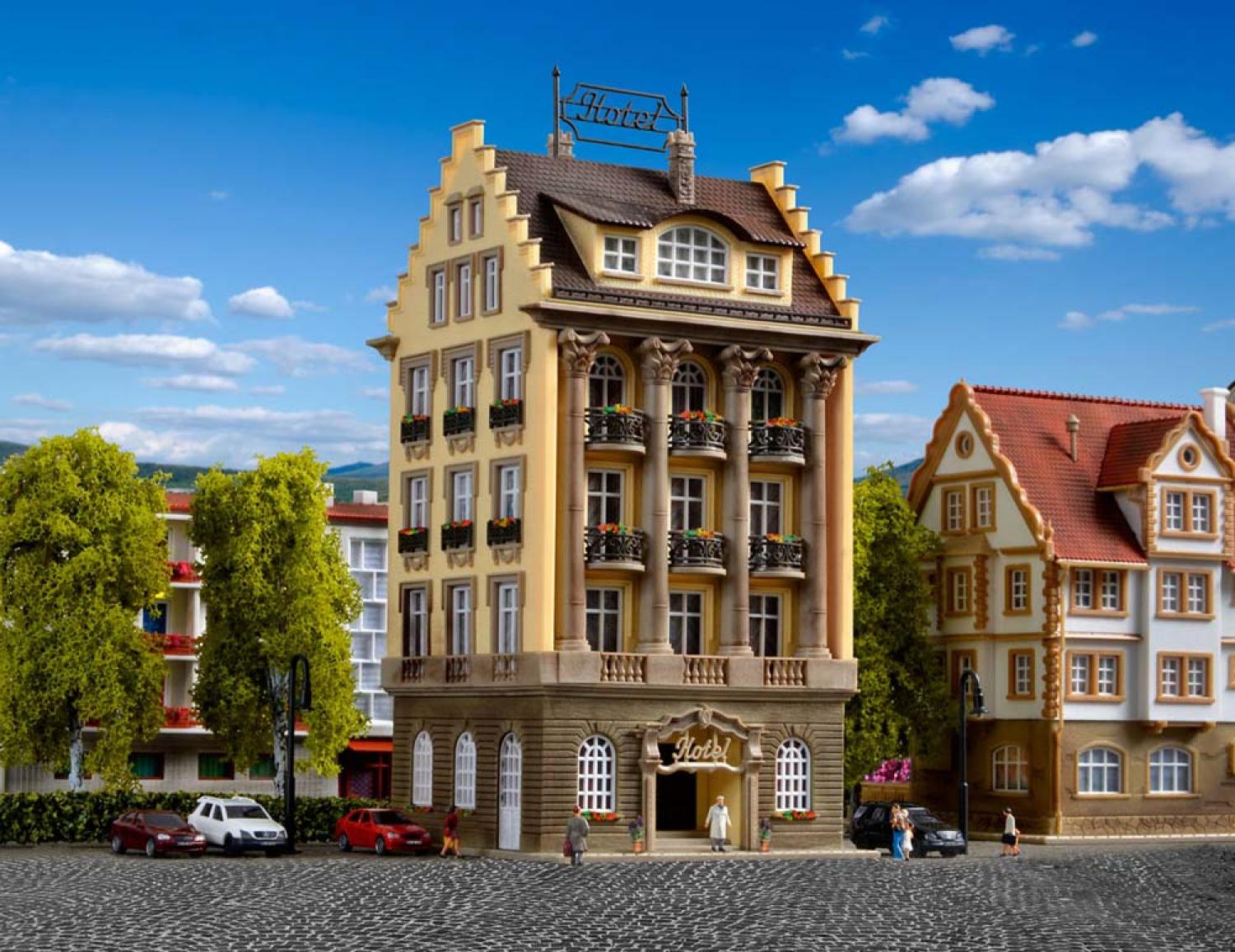 Vollmer 47652 N Romantik Hotel
