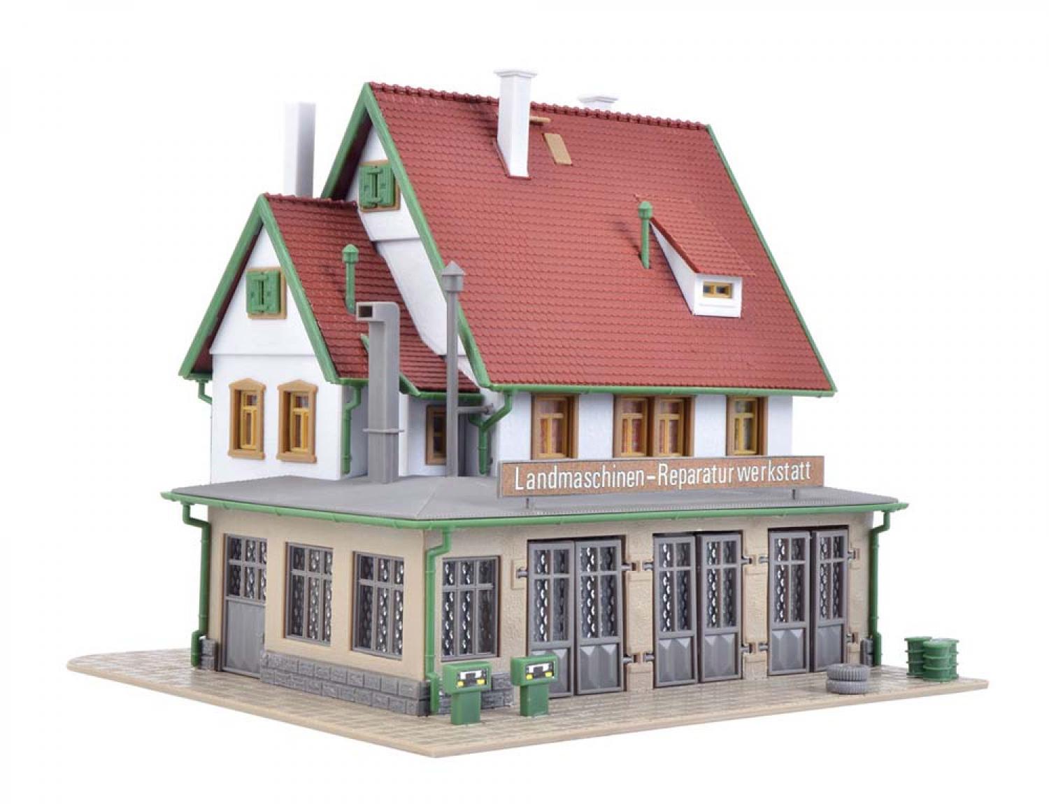 Vollmer 47682 N Landmaschinen-Reparaturwerk