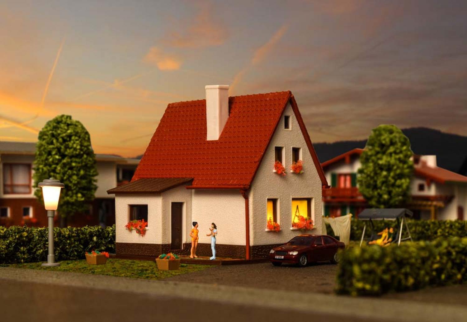 Vollmer 47701 N Siedlungshaus