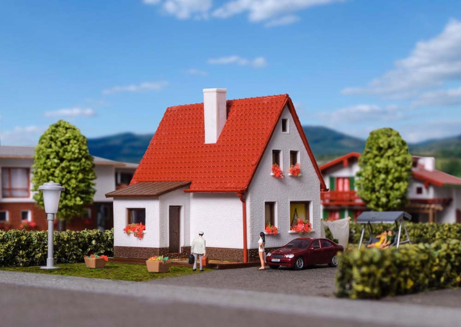Vollmer 47701 N Siedlungshaus