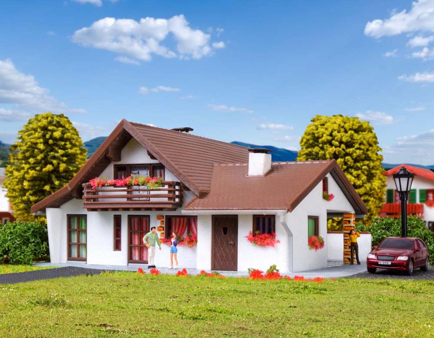 Vollmer 47718 N Landhaus