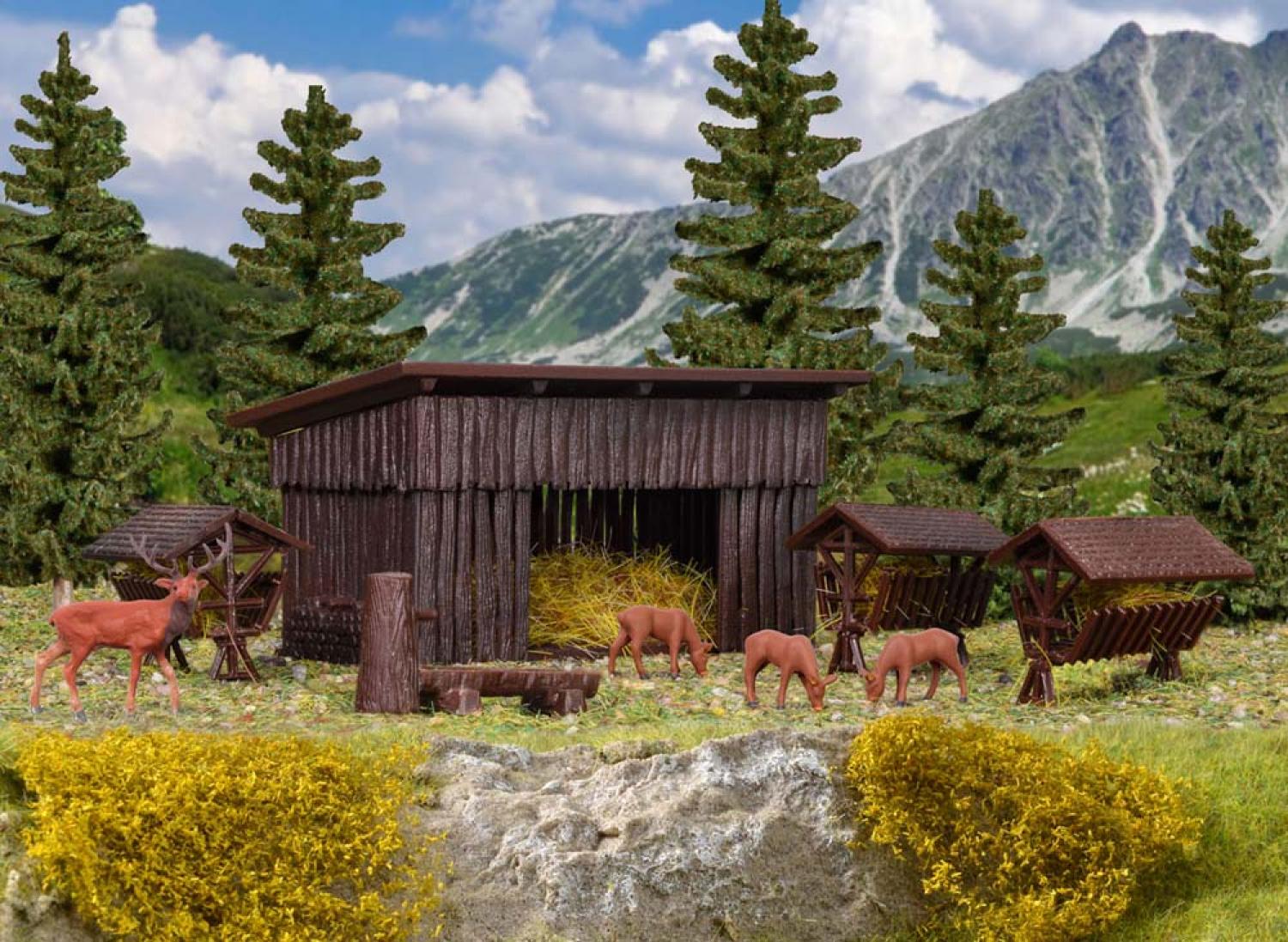Vollmer 47725 N Wildtierfütterung