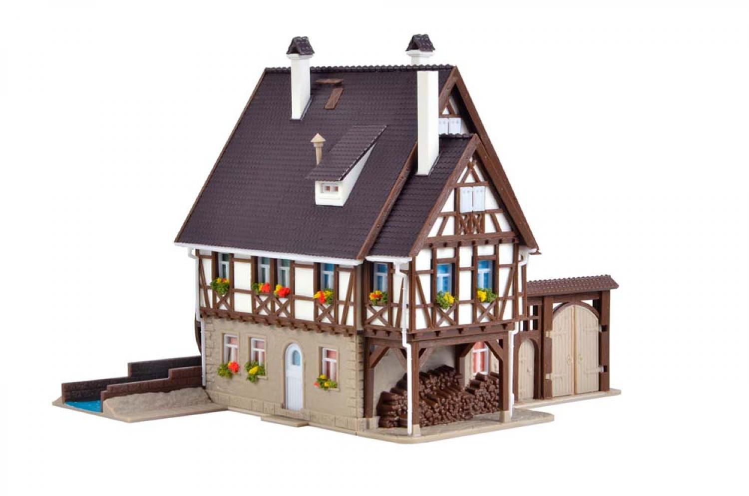 Vollmer 47750 N Getreidemühle