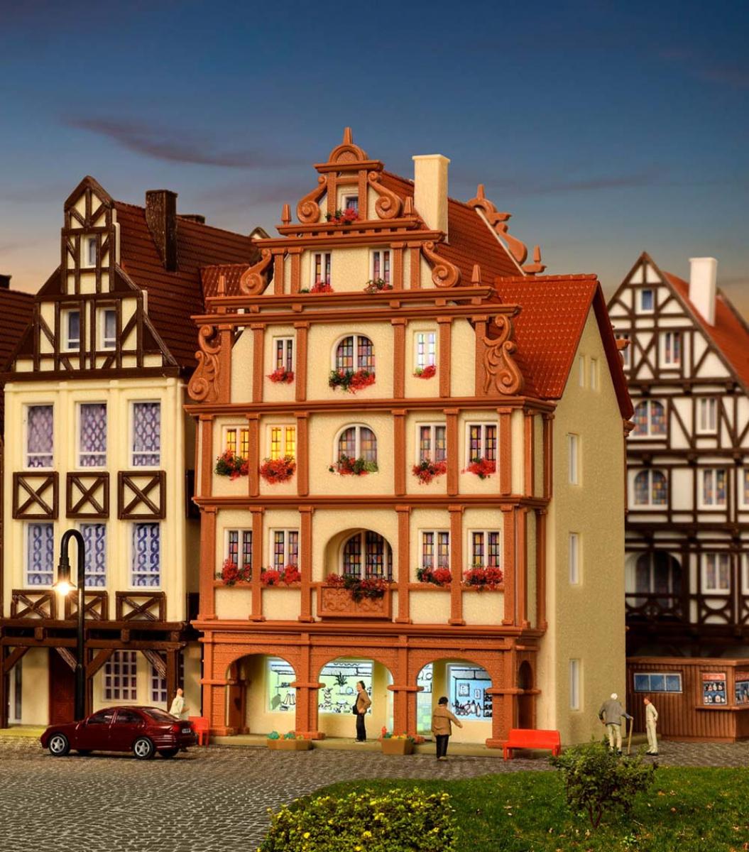 Vollmer 47751 N Kaufhaus