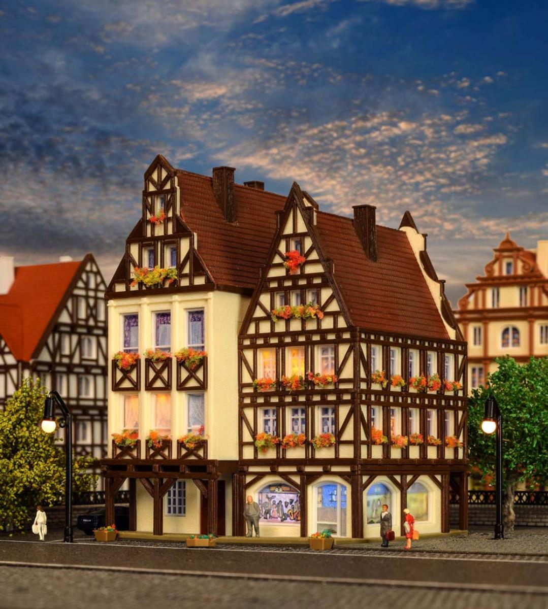 Vollmer 47753 N Bürgermeisterhaus