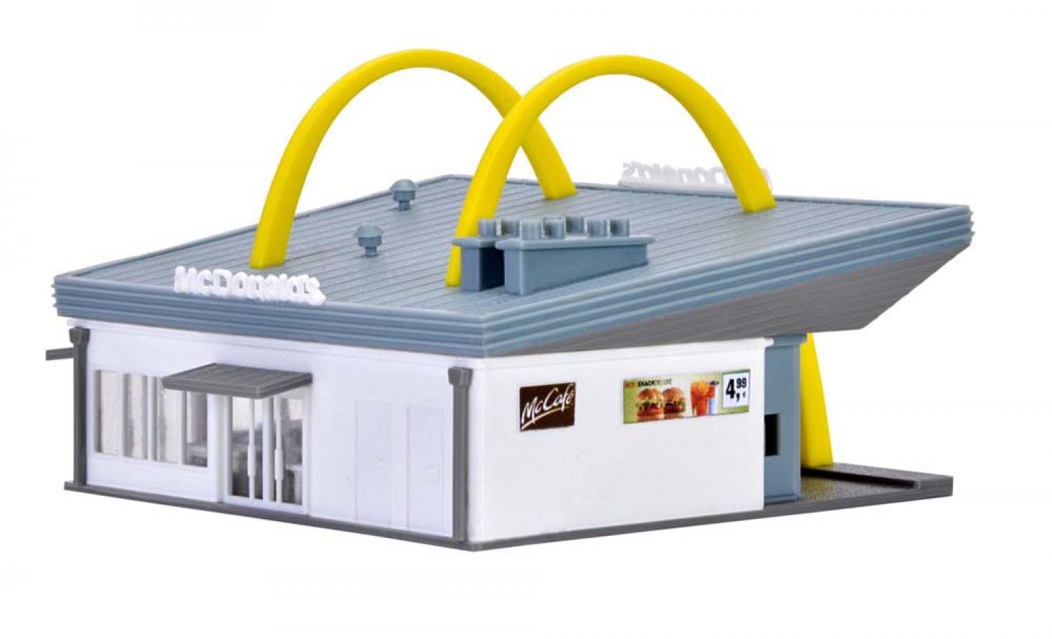 Vollmer 47765 N McDonald´s McDrive