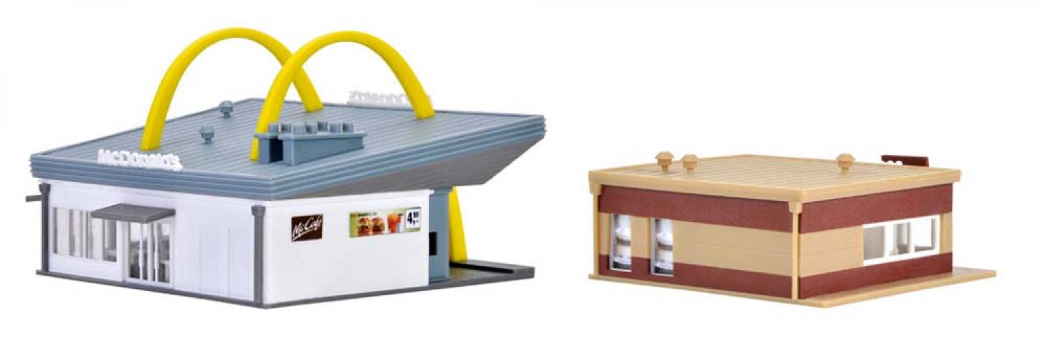 Vollmer 47766 N McDonald´s McCafé