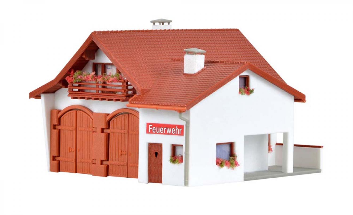 Vollmer 47785 N Feuerwache 112, 2-ständig