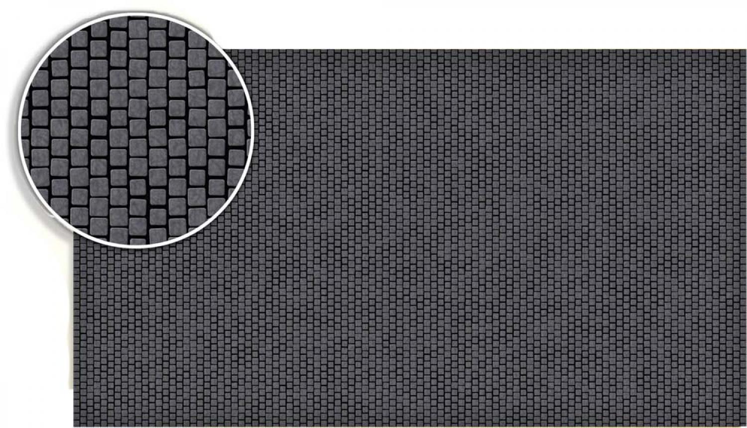 Vollmer 48248 H0 Kopfsteinpflasterplatte 28x16cm