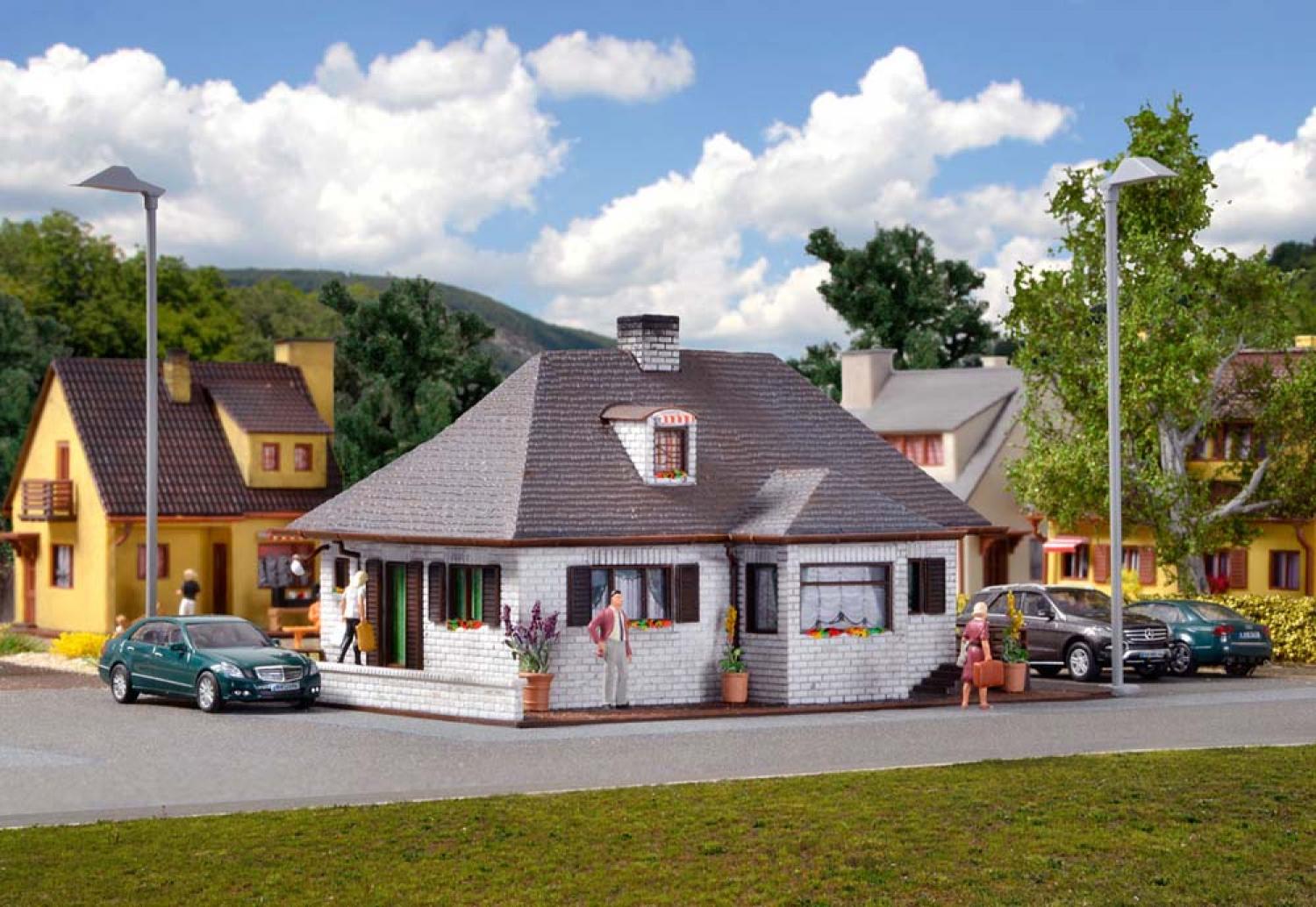 Vollmer 49219 H0 Bungalow