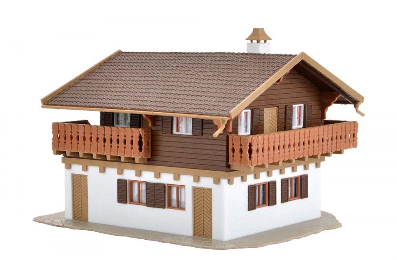 Vollmer 49253 H0 Haus Enzian