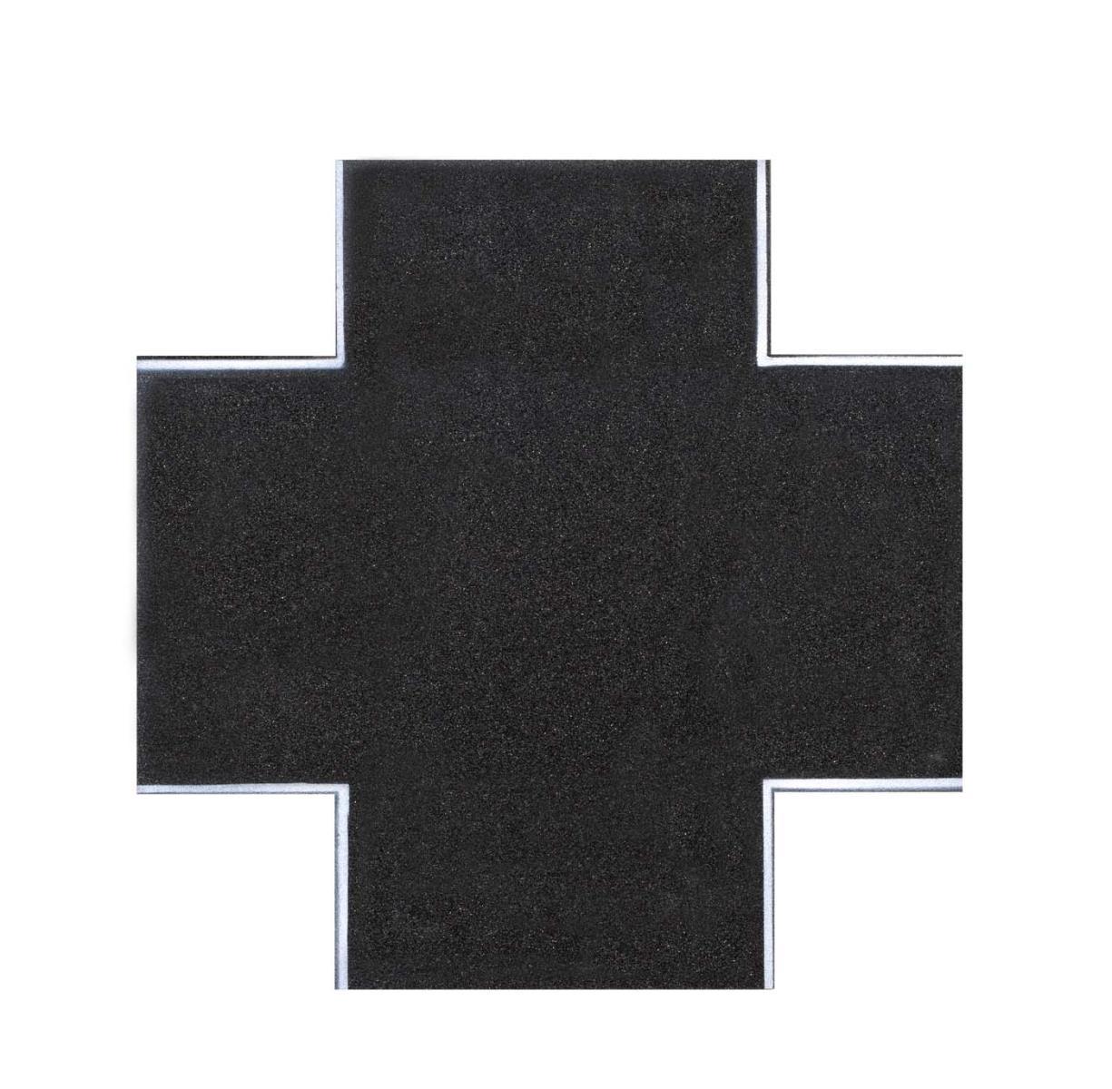 Vollmer 48292 H0 Straßenplatte Asphalt mit Nut