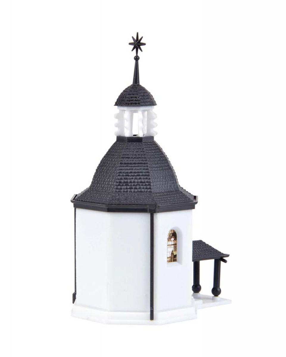 Vollmer 49412 Z Stille-Nacht--Kapelle