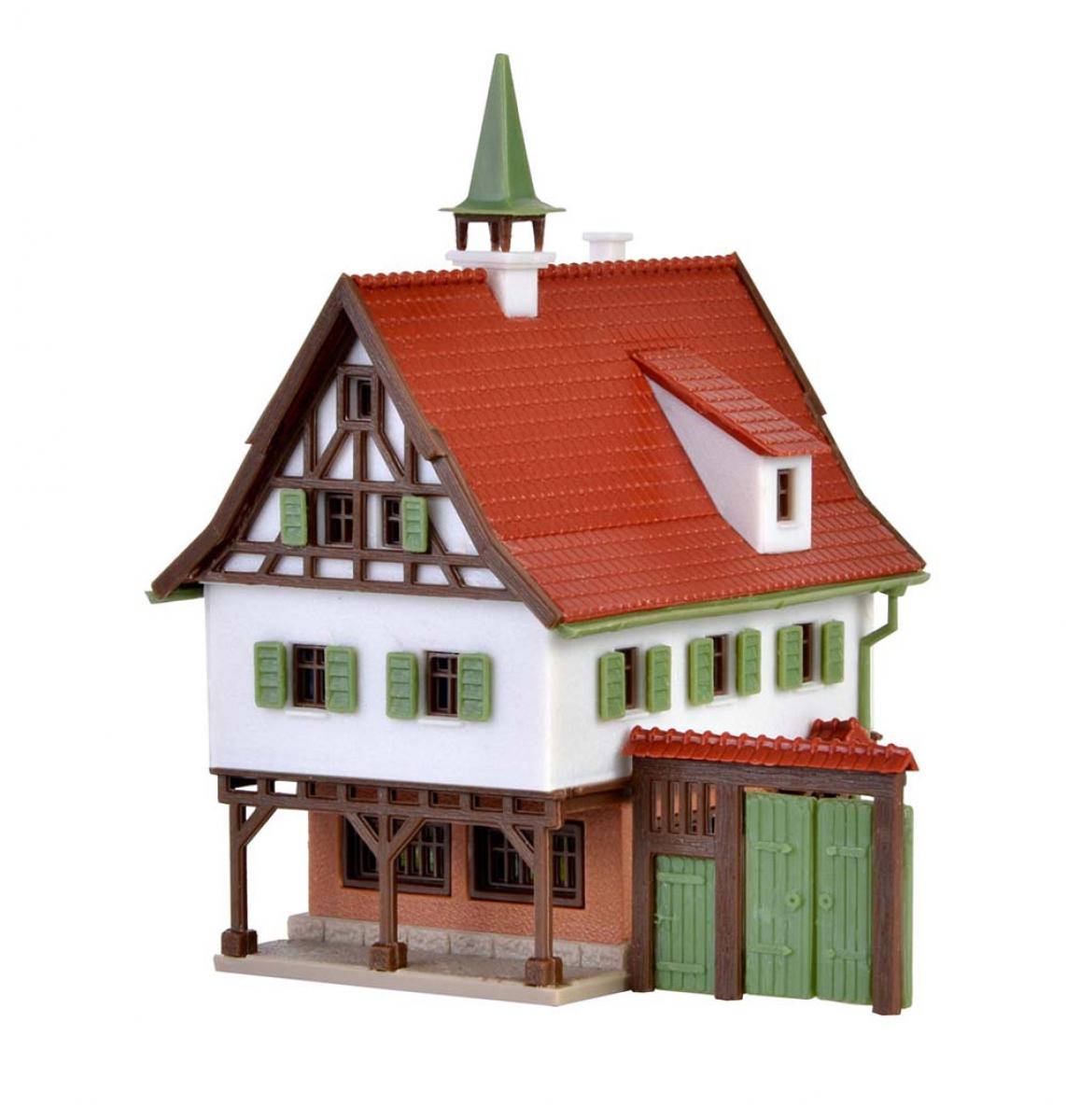 Vollmer 49532 Z Rathaus