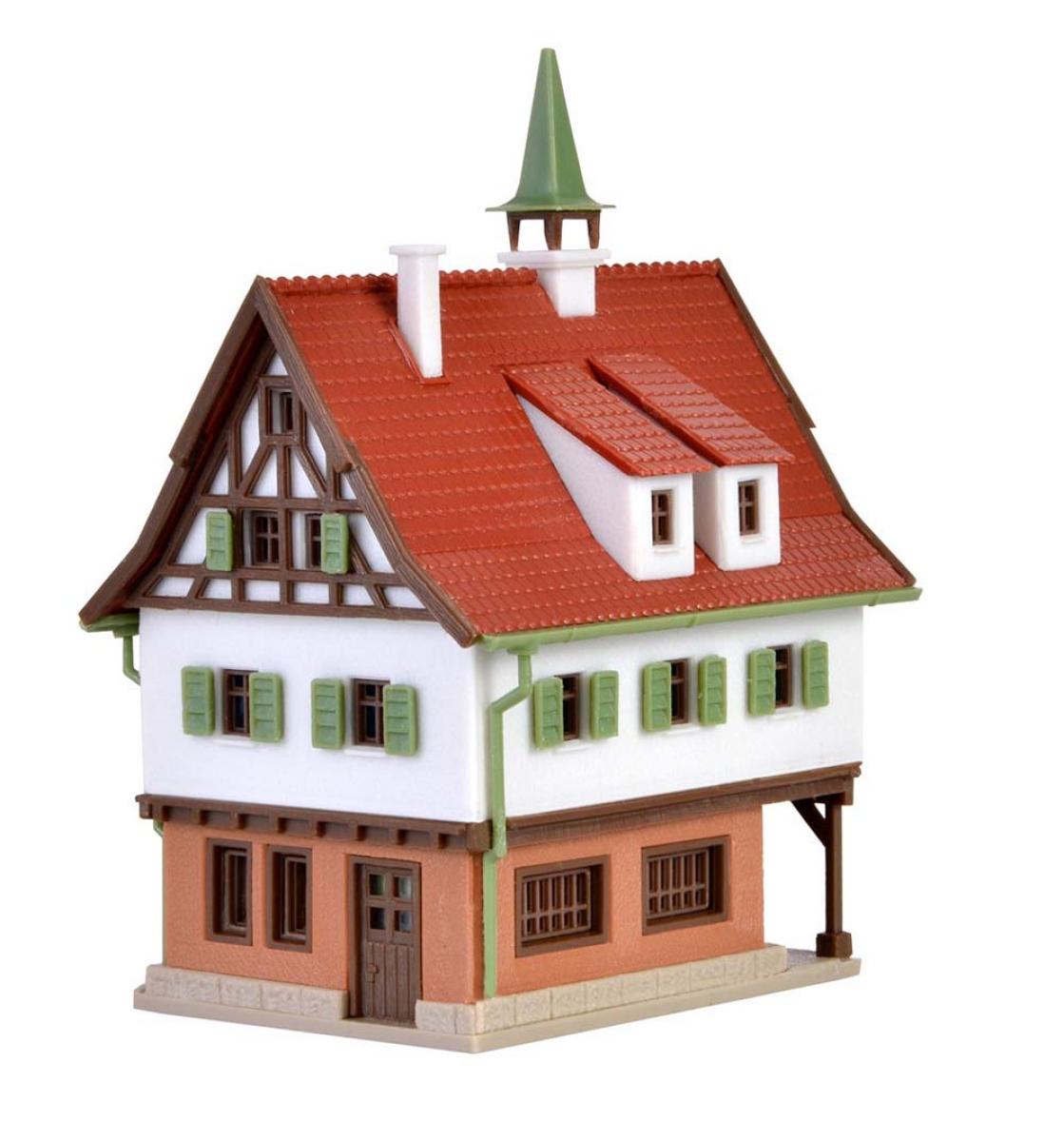 Vollmer 49532 Z Rathaus