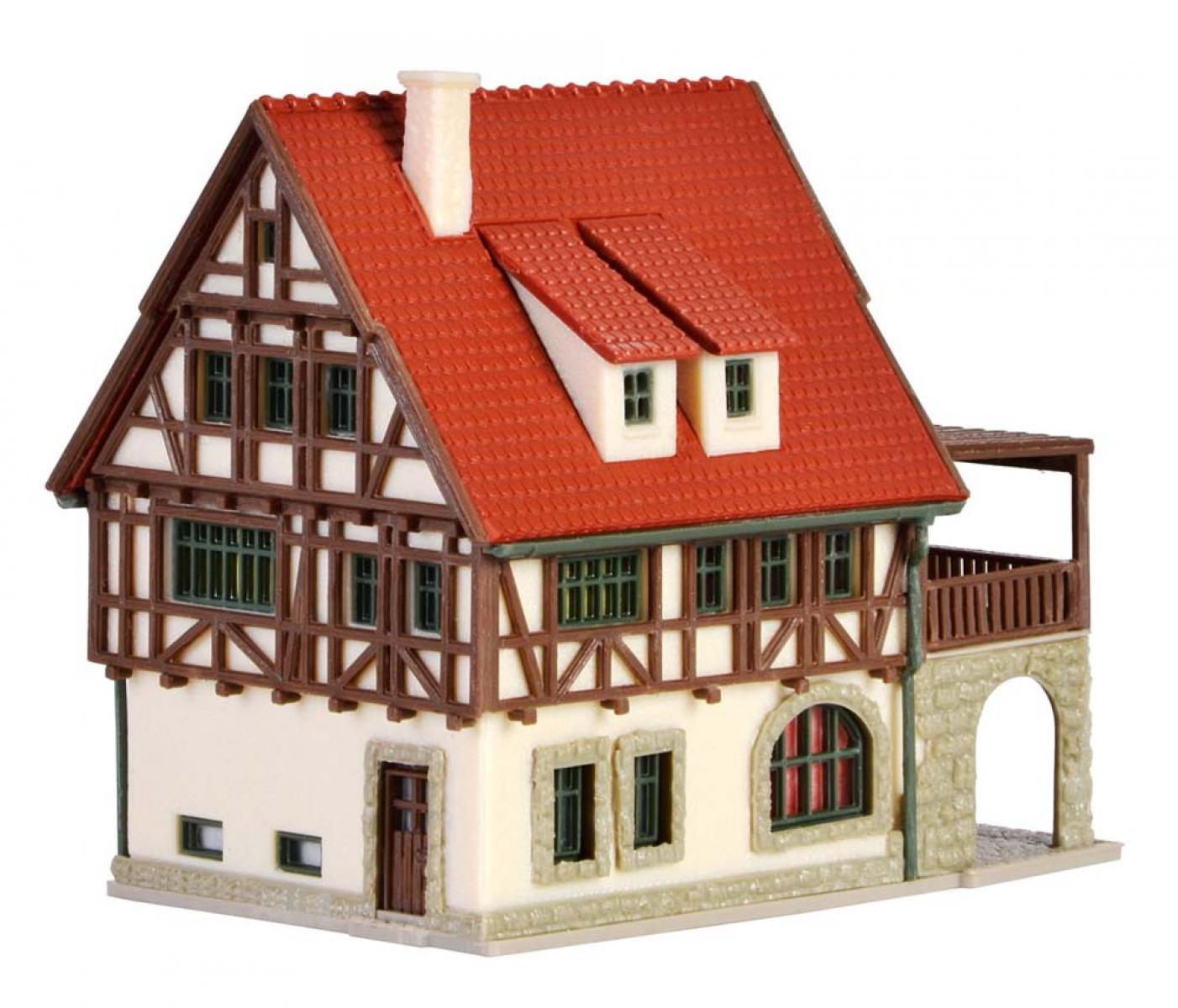 Vollmer 49533 Z Gasthof Sonne