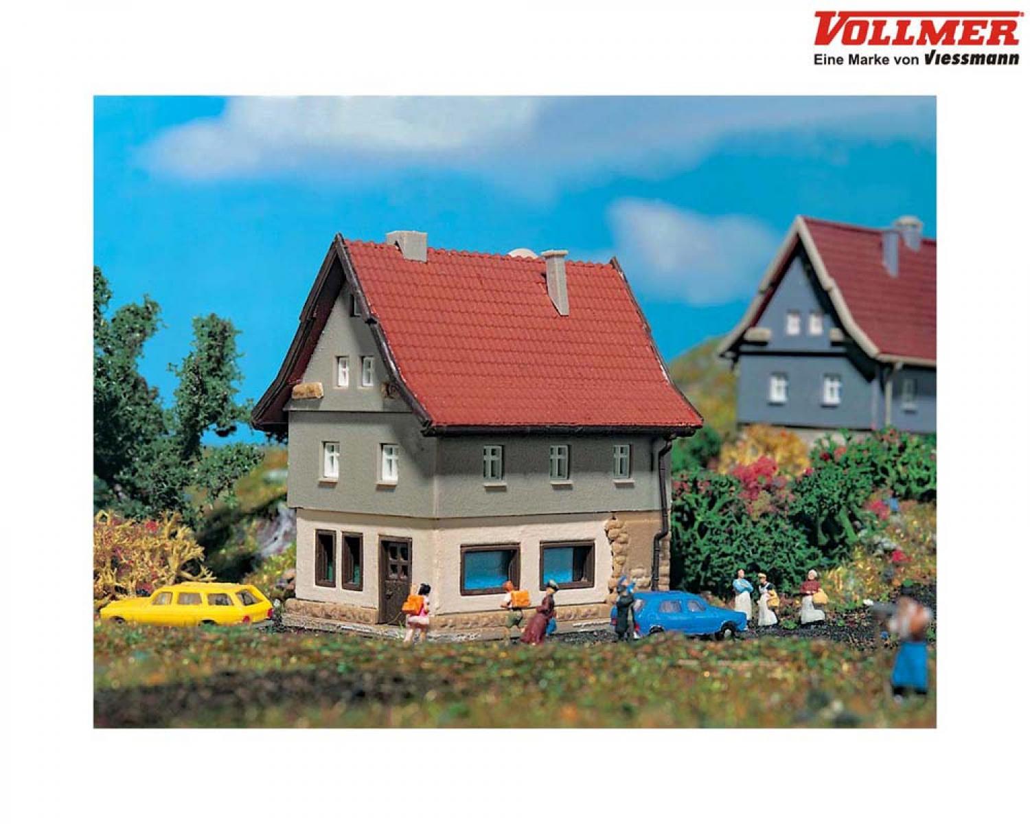 Vollmer 49554 Z Einfamilienhaus