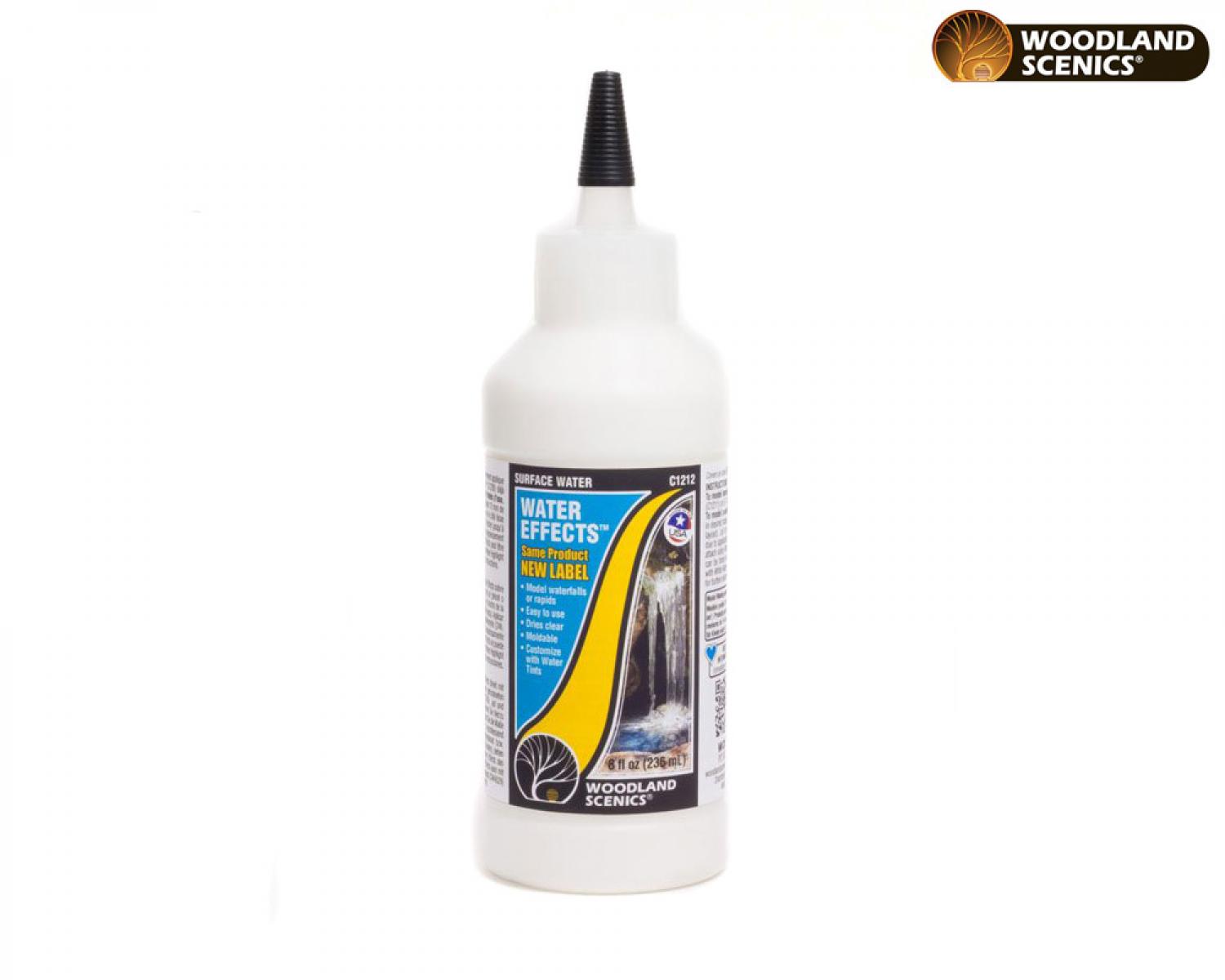 Woodland WC1212 Water Effects™ 236 ml