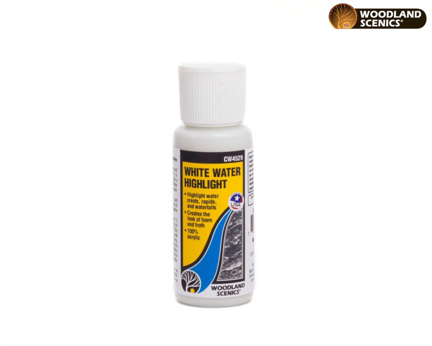 Woodland WCW4529 Wildwassereffekt