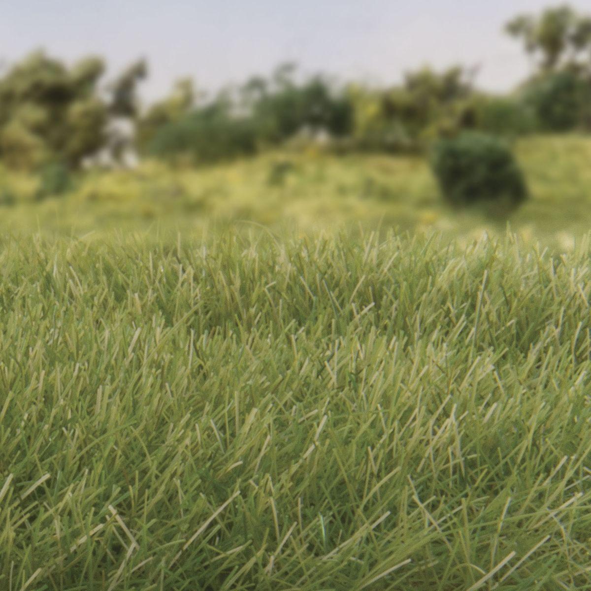 Woodland WFS622 7mm Static Grass Medium Green