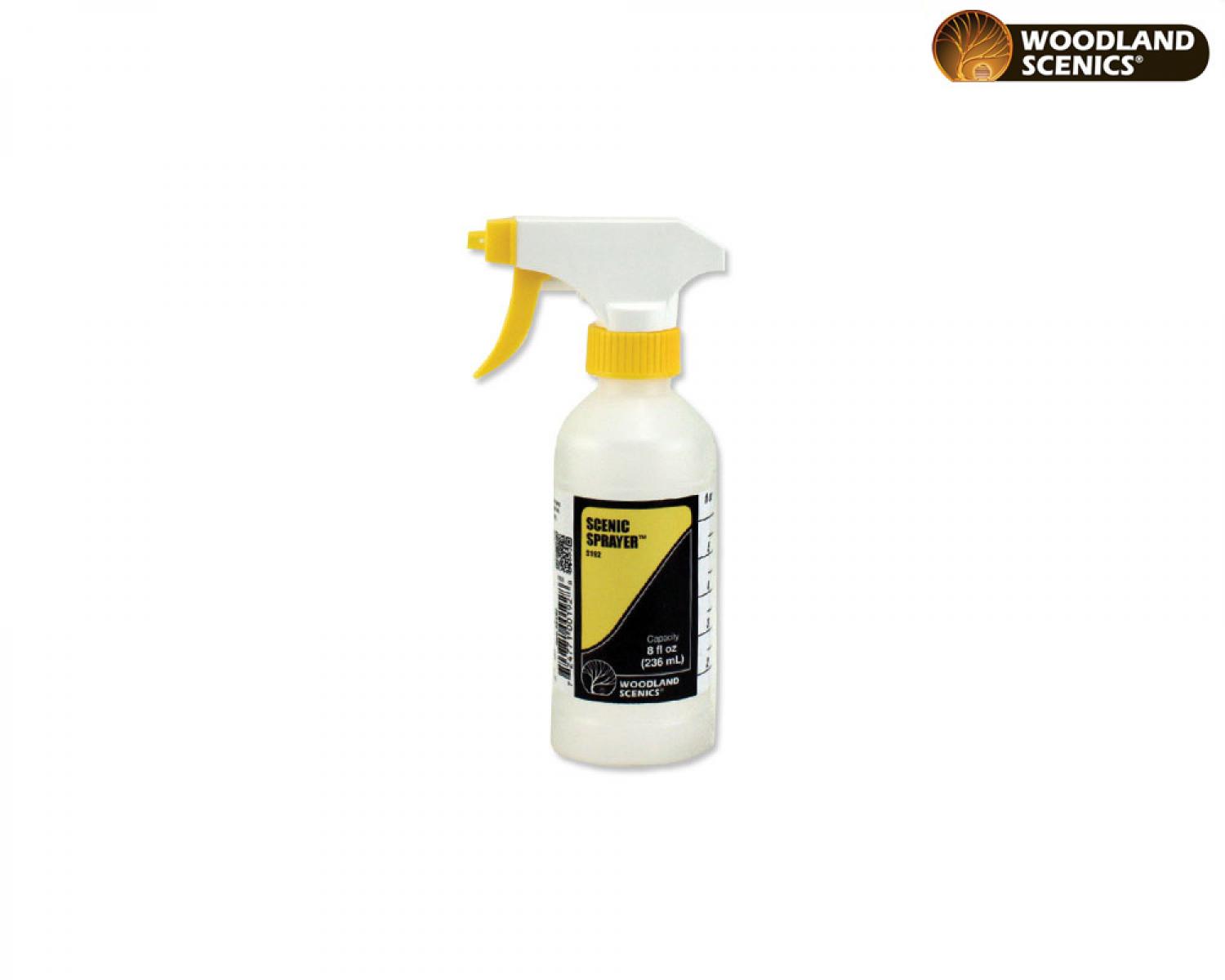 Woodland WS192 Scenic Sprayer