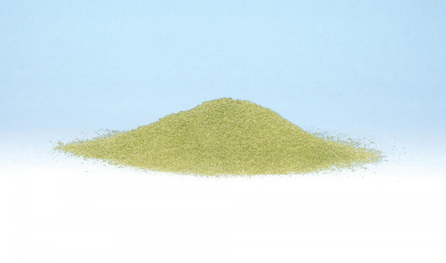 Woodland WT1343 Yellow Grass Fine Turf