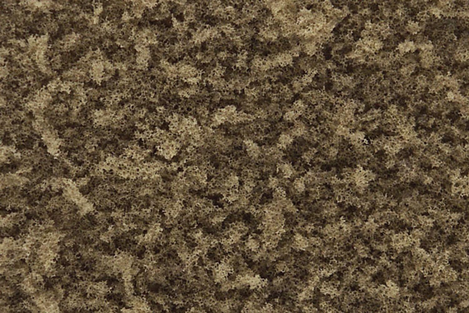 Woodland WT60 Earth Coarse Turf (Bag)
