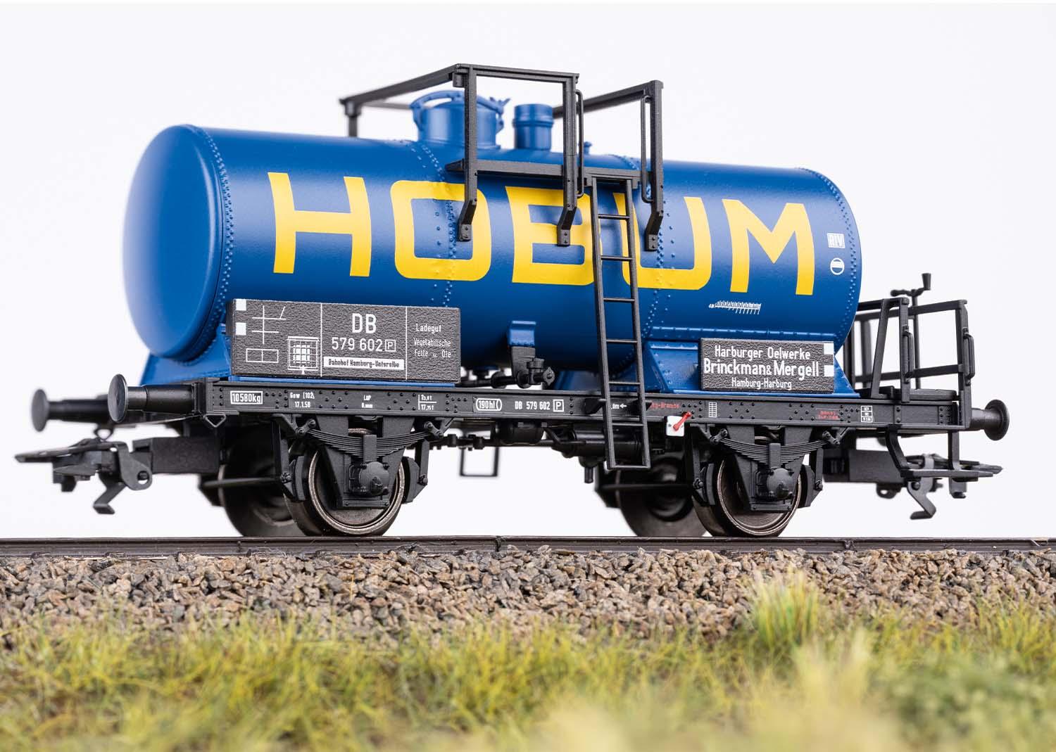 Trix 25966 Dieseltriebwagen RS SWEG