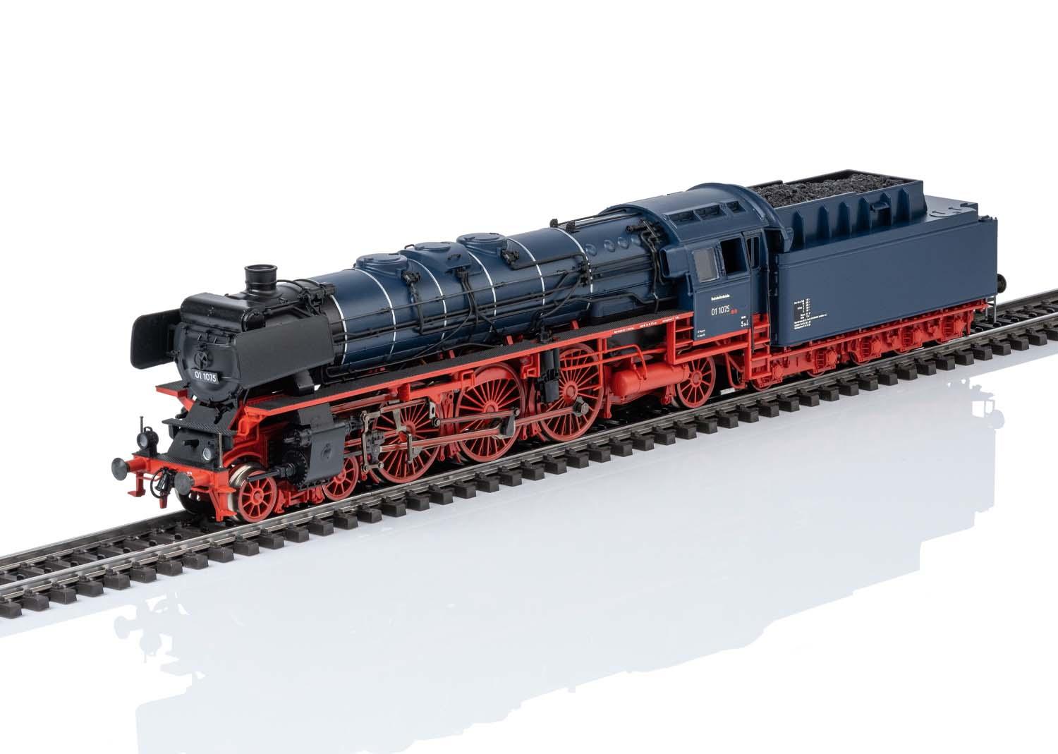 Märklin 39761 Dampflok BR 01.10 MHI-2026