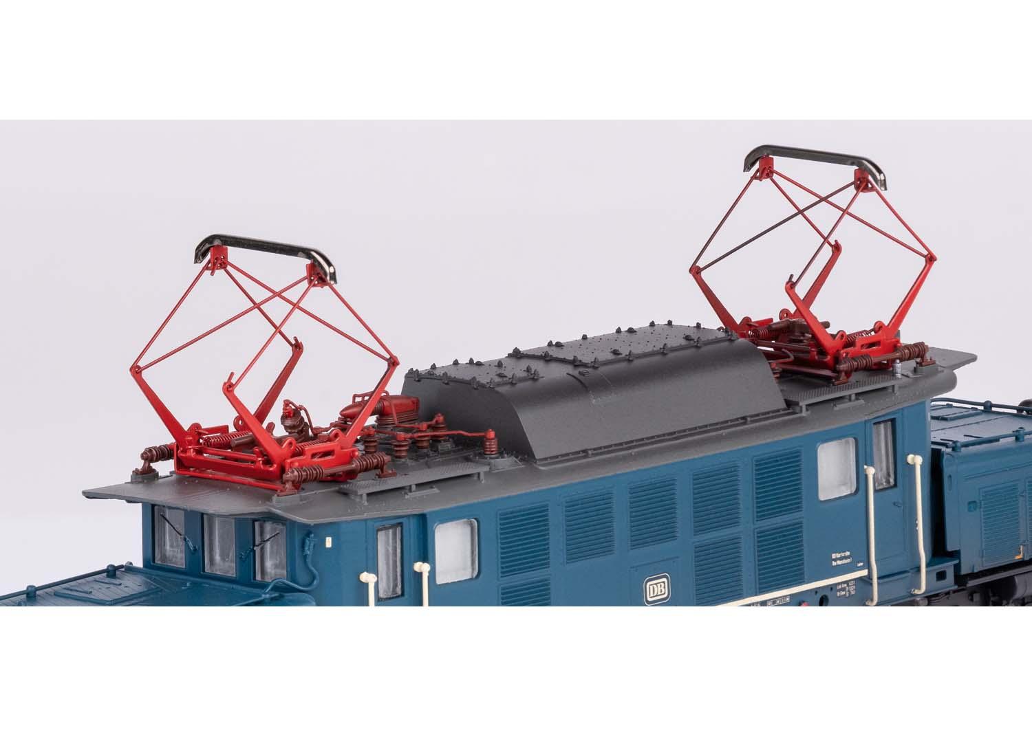 Märklin 39994 E-Lok BR 194 DB (MHI)