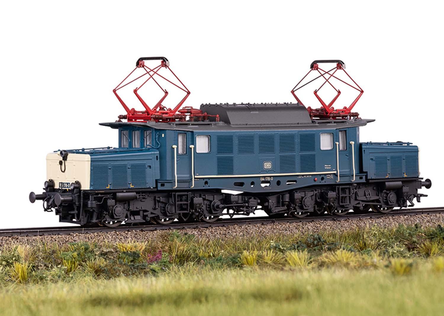 Märklin 39994 E-Lok BR 194 DB (MHI)