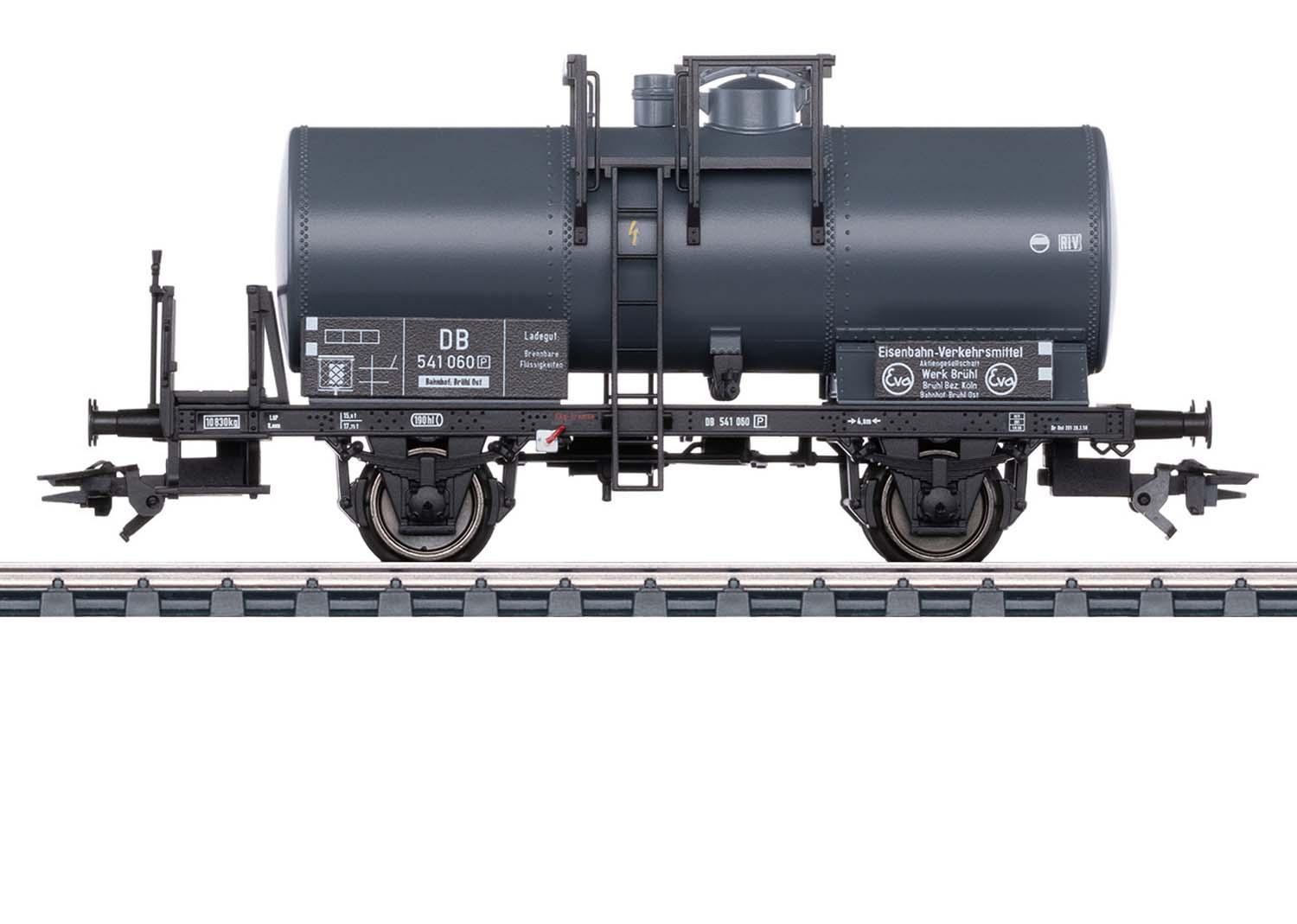 Märklin 46467 Kesselwagen EVA