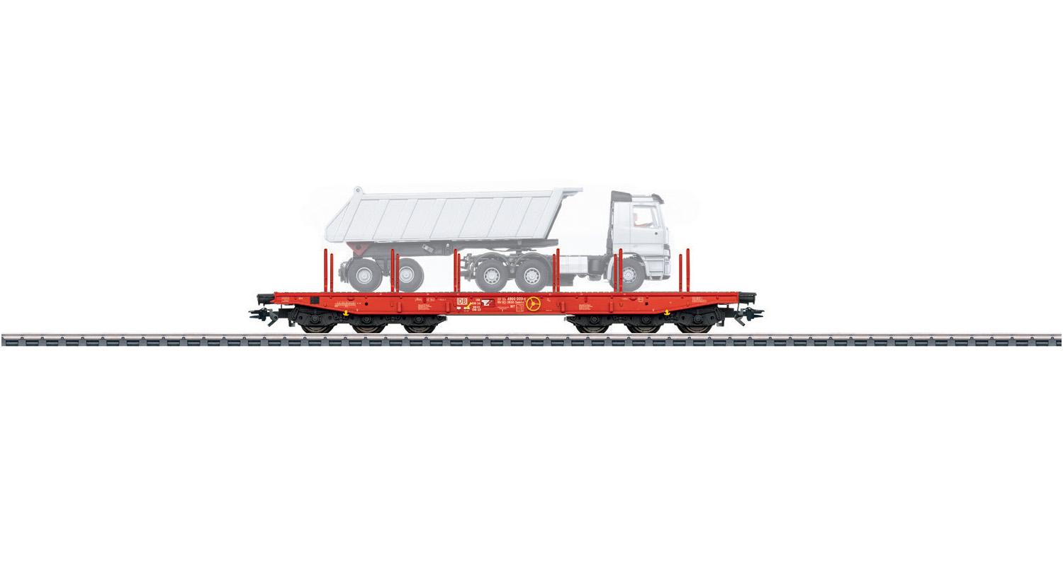 Märklin 48740 Schwerlastwagen für CarMotion